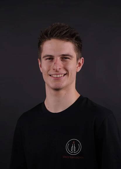 Meet the Team | Space Team Aachen