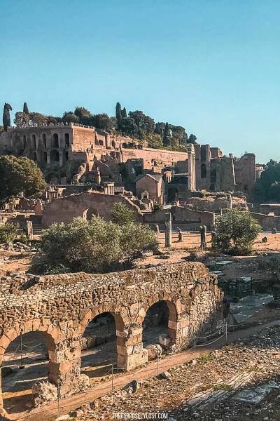 20 Remarkable Ancient Places In Europe — The Purposely Lost