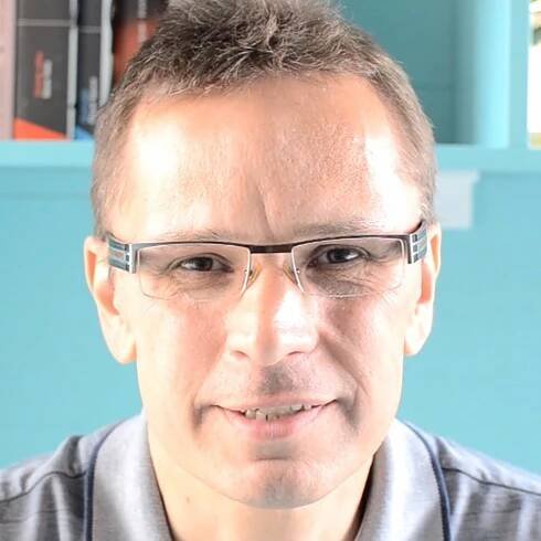 Jak podniká hodnotový investor Daniel Gladiš - Na volné noze