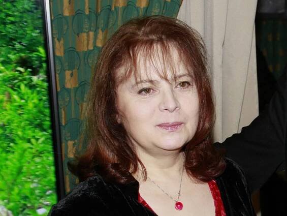 Z hrobu Šafránkové se stala atrakce. Pro občany jejích rodných Šlapanic zůstává herečka legendou