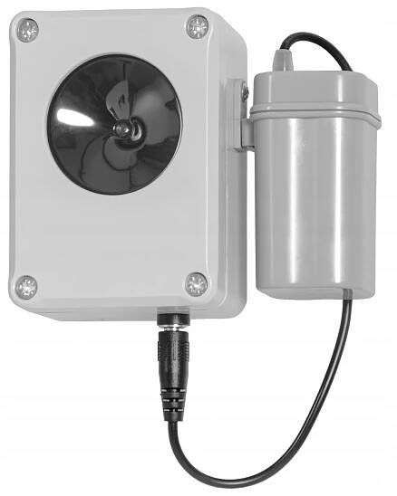 Agrofortel Dragon Ultrasonic CH100
