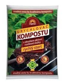Urýchlovač kompostu  5kg