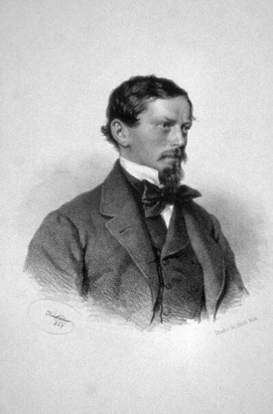 Franz II. Klein