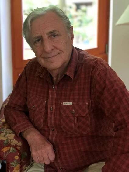 Herec a režisér Karel Heřmánek: Trápí mě představy o budoucnosti našeho ...