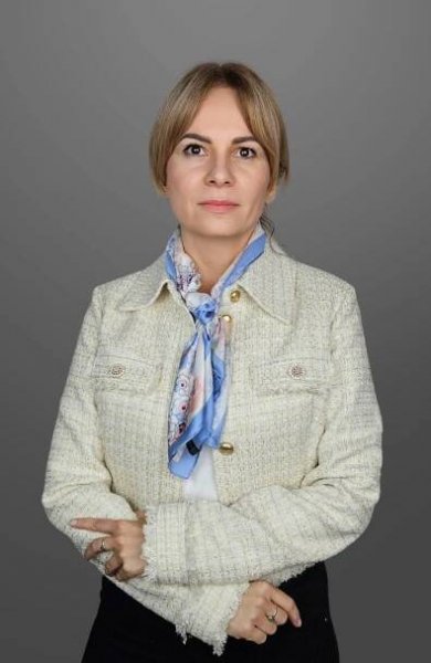 Paulina Sikorska