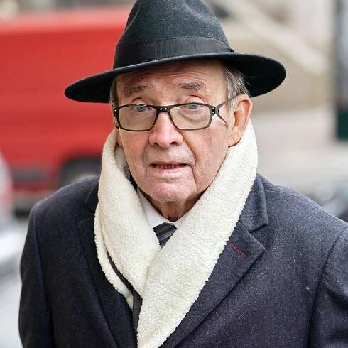 Rudolf Jelínek, divadelní, televizní i filmový herec a dabér, zemřel ve věku 89 let
