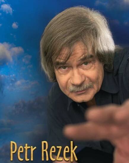 Petr Rezek | Umělecká agentura Ivan Rössler