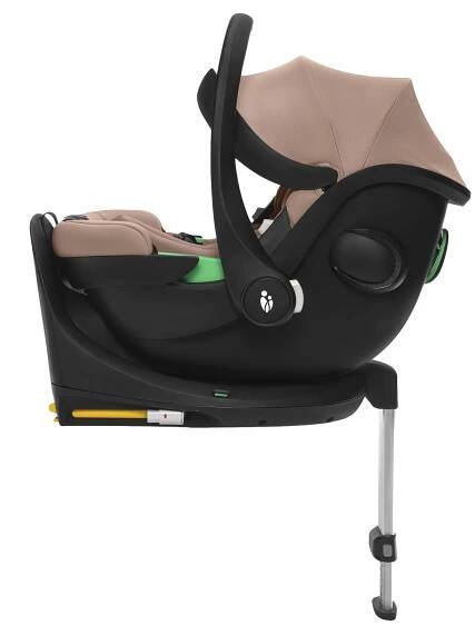 ZOPA Autosedačka XM Plus i-Size bundle 40-87cm