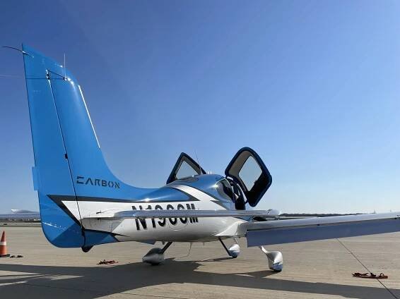 General 2 — 315 Aviation
