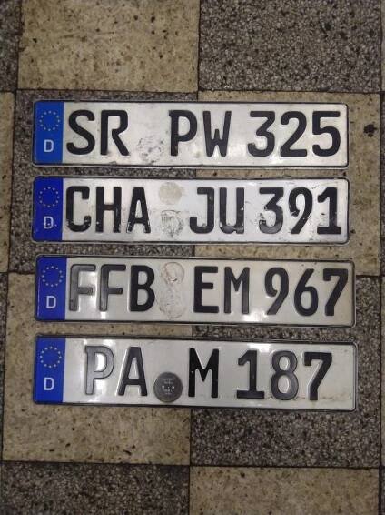 Spz DE - Auto-moto
