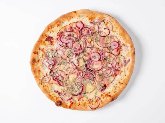 Pizza 45cm | Pizza Joy Stodůlky