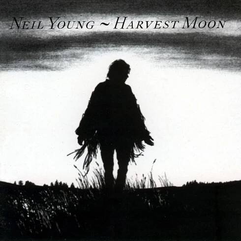 Neil Young - Harvest Moon (Anniversary Edition) (2 LP) - 934 Kč - Muziker