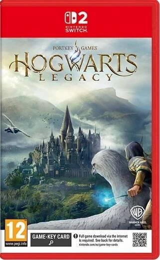 Hogwarts Legacy