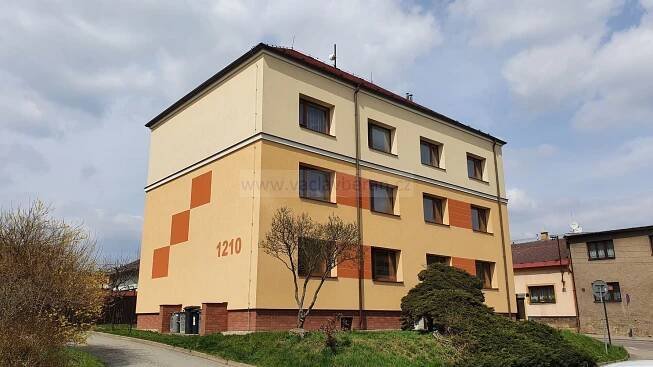 Podnájem 3+1, 73m2, Česká Třebová Na Trubech 1210 | Reality.iDNES.cz 