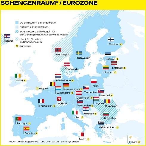 EU und Du | deinedemokratie.de