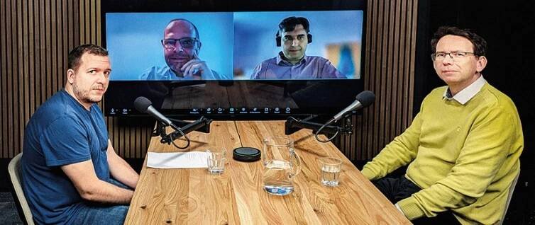 Heslo „Je suis Marine“ se zatím moc nechytá