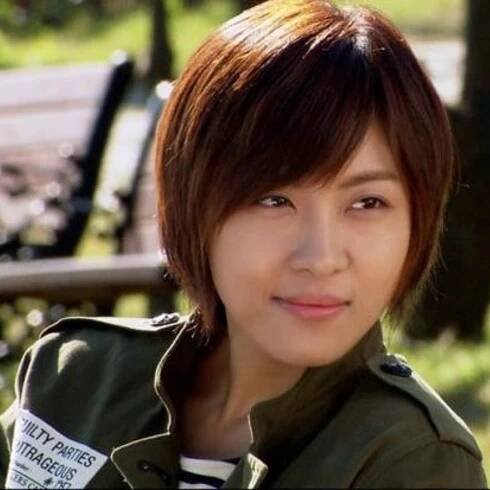 Ha Ji Won 15