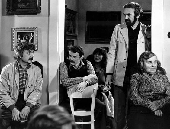 Kulový blesk (1978)