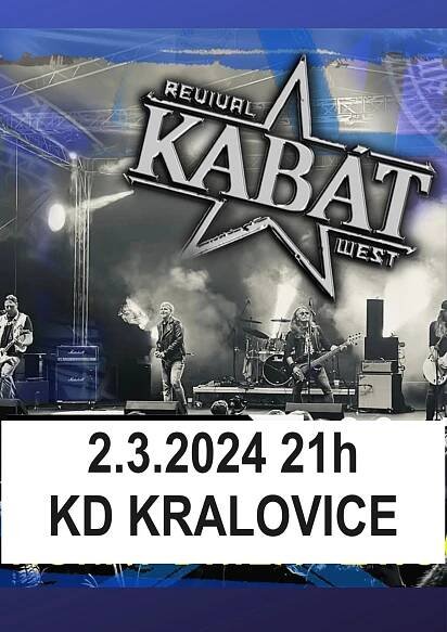 Kabát revival 1