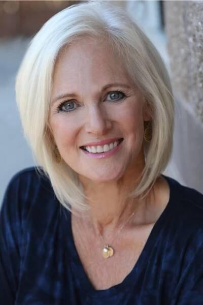 Michelle Hyde - Talent Management Group