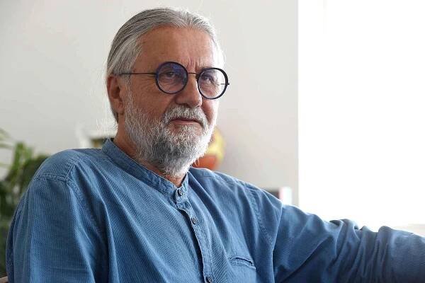 Brno 22.7.2020 - Václav Bartoňek, majitel fotbalové Zbrojovky Brno