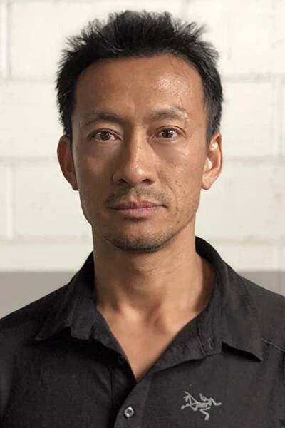 Tim Wong herec