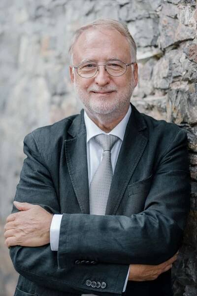 Peter Hahn