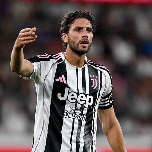Juventus should be on their guard following AC Milan upset