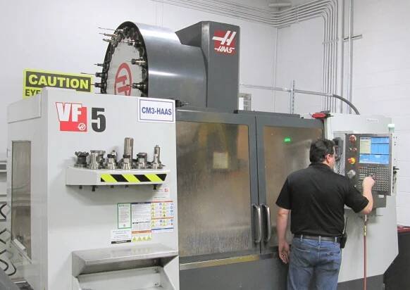 All-Plastics Invests in Customer Relationships