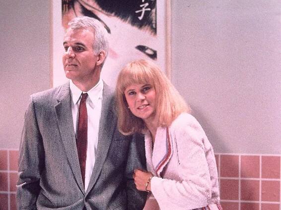 The Tracey Ullman Show (1987)