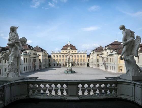 Foto: Staatliche Schlösser und Gärten Baden-Württemberg, Günther Bayerl