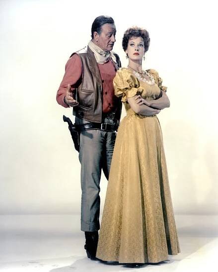 John Wayne - Actor