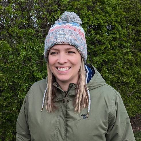 Woolly Bobble Hat Merchandise | The Sunday Club