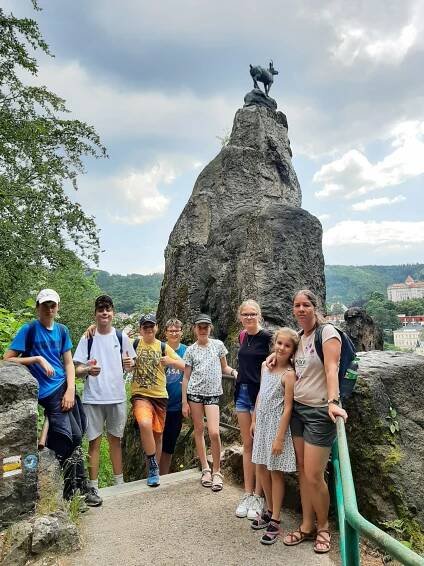 Základní škola | Základní a mateřská škola Horní Planá