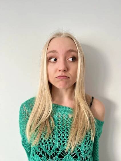 Kristýna Burantová 2Media 3