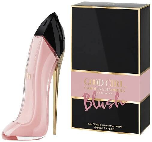 Carolina Herrera Good Girl Blush W EDP