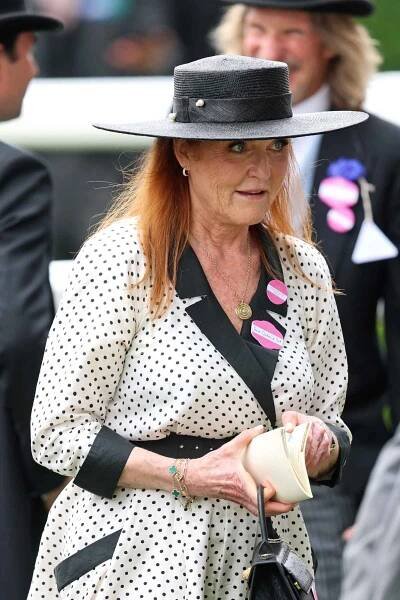 Royal Ascot 2025 Photos: Royal Family Highlights