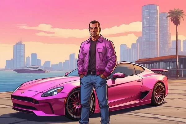 GTA 6 images