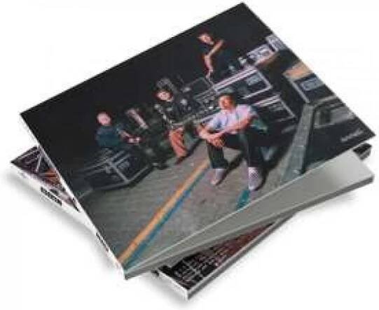 Mirai - Tomodachi - CD
