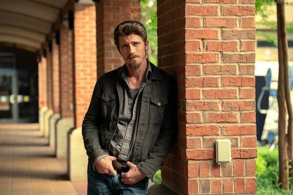 Garrett Hedlund Is Dropping an EP of Tulsa King Covers: Sneak Peek