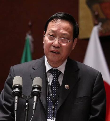 Čang Pao-wen