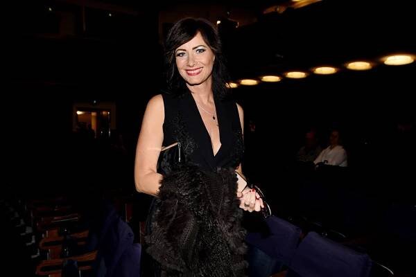 Tohle jí může závidět kdejaká žena. I po padesátce se herečka Daniela Šinkorová pyšní postavičkou jako proutek