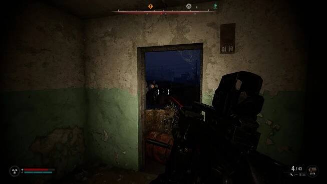 Stalker 2: Heart of Chornobyl