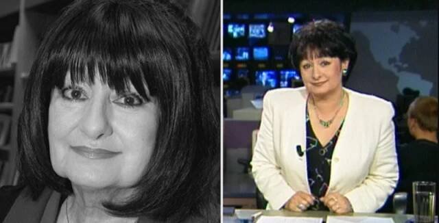 Šokující úmrtí dávné hvězdy Novy. Eva Jurinová byla milovaná i zavrhovaná