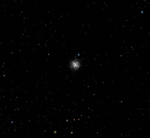NGC 4372