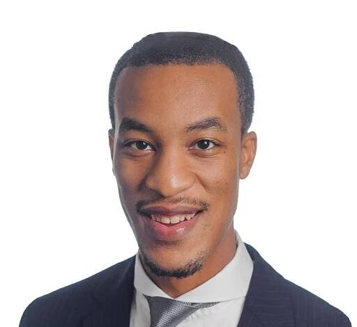 Photographic portrait of Kevin Anderson Jr.