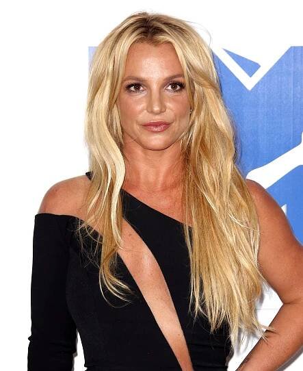 Britney Spears Feels ‘Like a Child’ Under Conservatorship