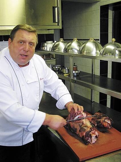 Kulinářský souboj má vítěze: Sapík porazil Pohlreicha!