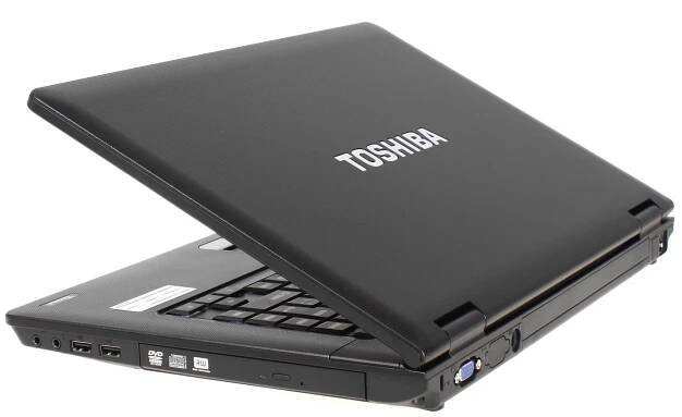 Toshiba Tecra A11-10D