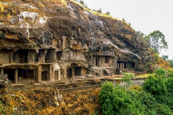 Maharashtra Tour Package - Refresh Holidays MumbaiMaharashtra Tour